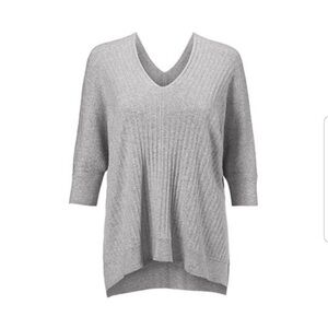 CAbi Watson Pullover style 5451. Size S